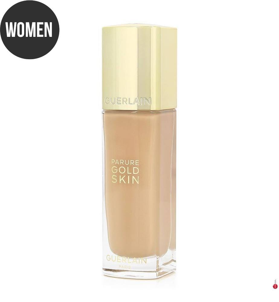 Parure Gold Skin Glow High Perfection Foundation #3N Neutral