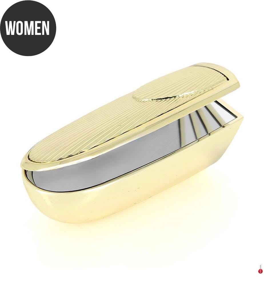 Etui für Lippenstift l'Art Deco