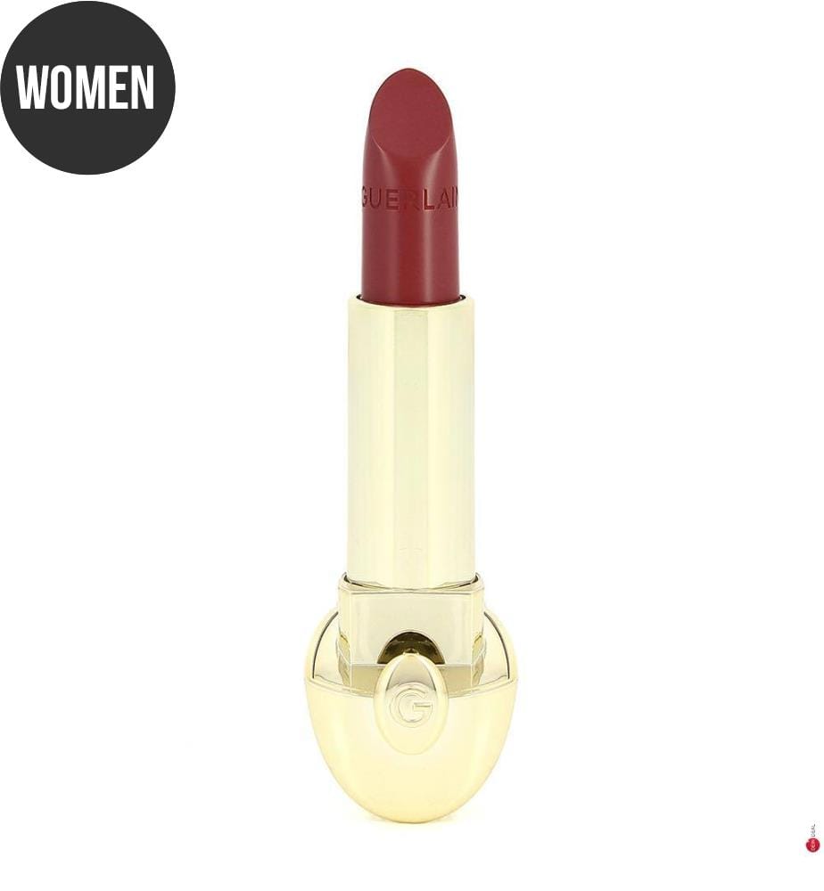 Rouge G Satin Le Refill #03 Le Nude Intense - Rosébraun