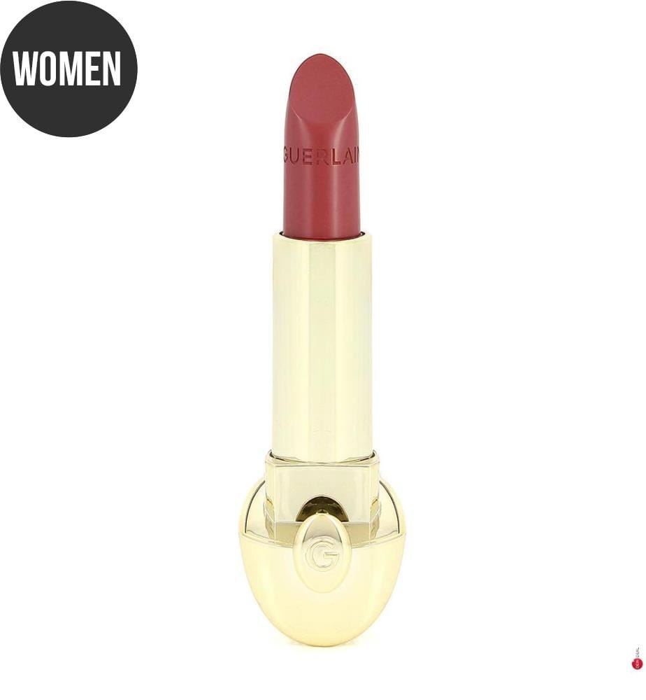 Rouge G Satin Le Refill #08 Le Nu - Nude Rosé