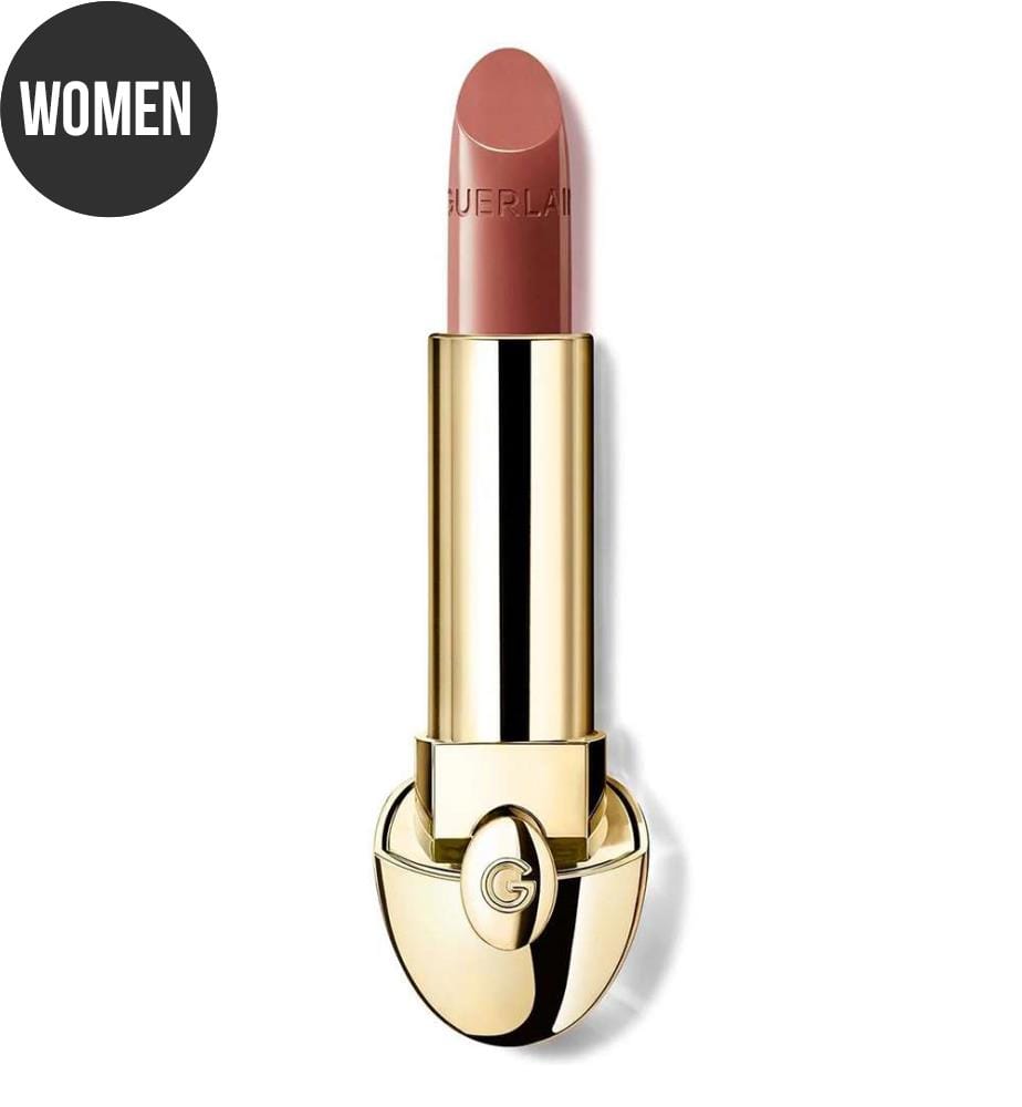 Rouge G Velvet #11 Le beige Noisette Satin Lipstick Refill - 3,5 Gr.