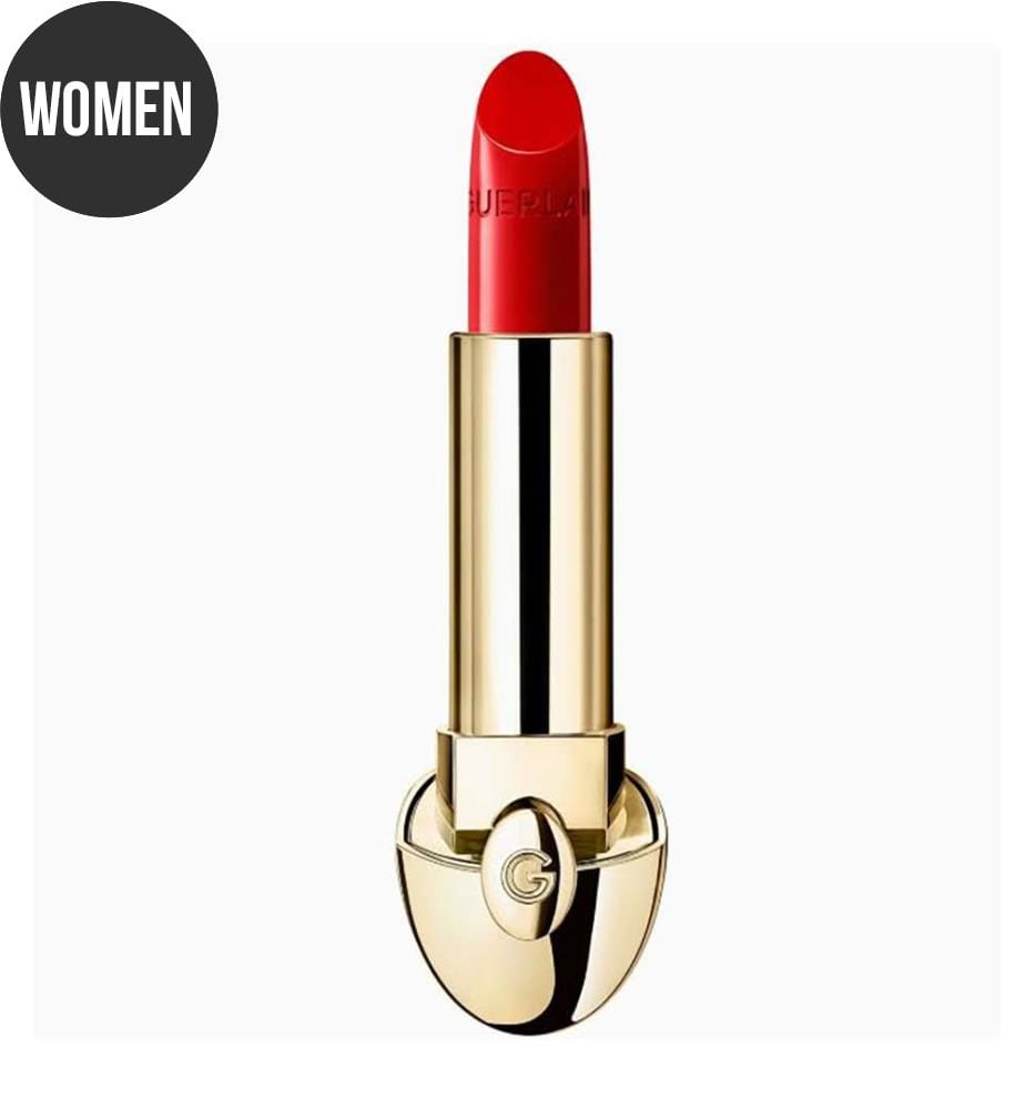 Rouge G Velvet #19 Intense Satin Brown Lipstick Refill - 3,5 Gr.