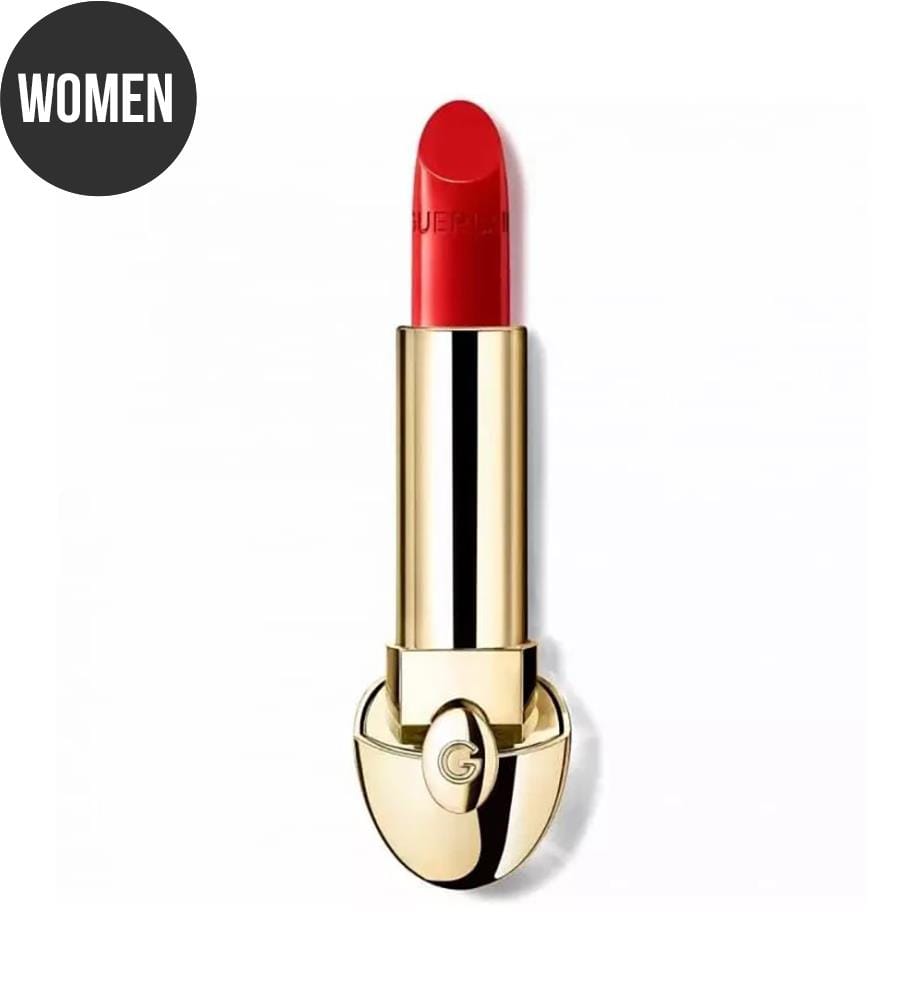 Rouge G Lippenstift Nachfüllpackung #28 Le Coquelicot Satin - 3,5 gr