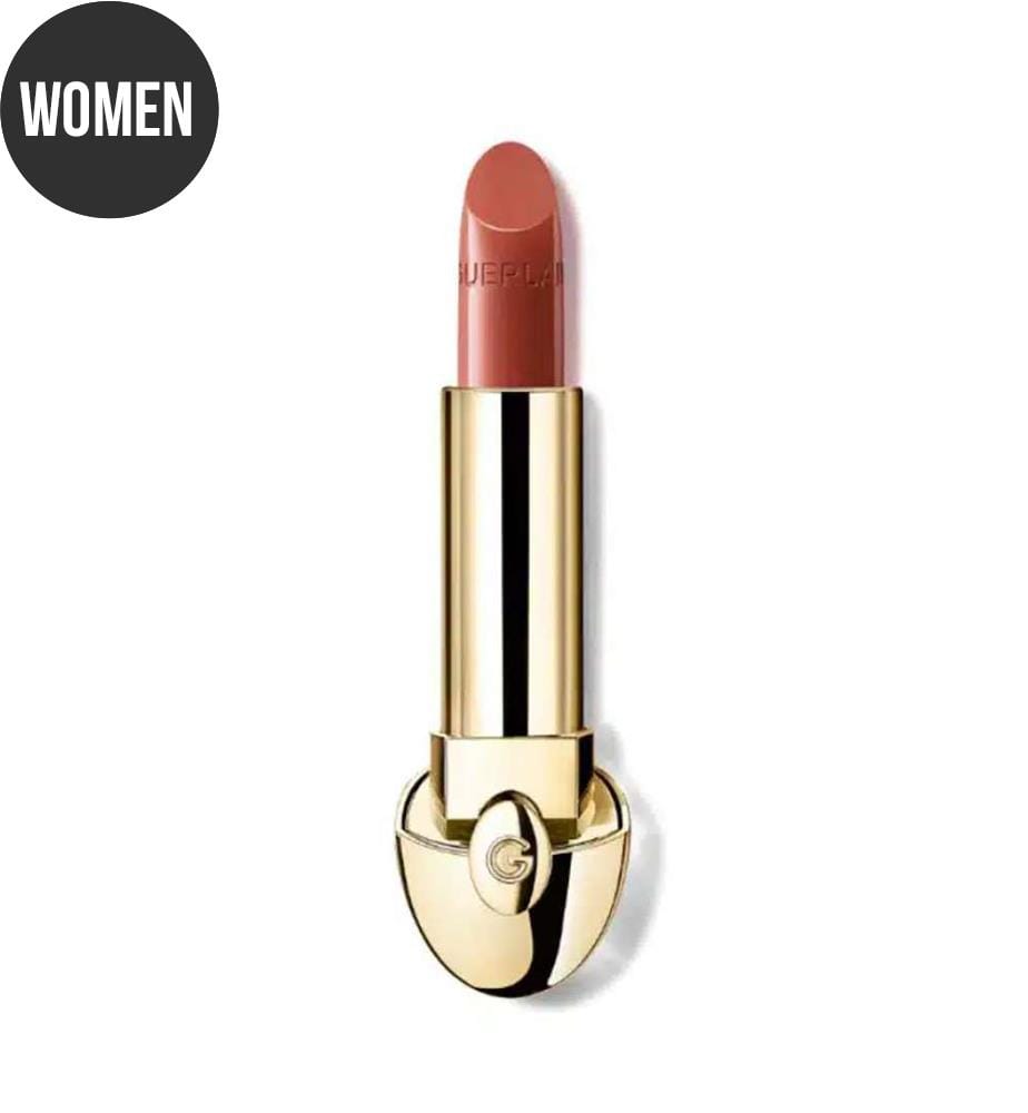 Rouge G Velvet #319 Le Moka Chaud Satin Lipstick Refill - 3,5 Gr.