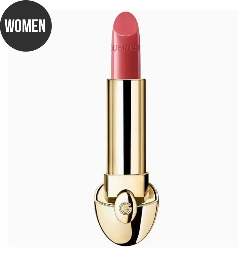 Rouge G Velvet #518 Le Rose Blush Satin Lipstick Refill - 3,5 Gr.