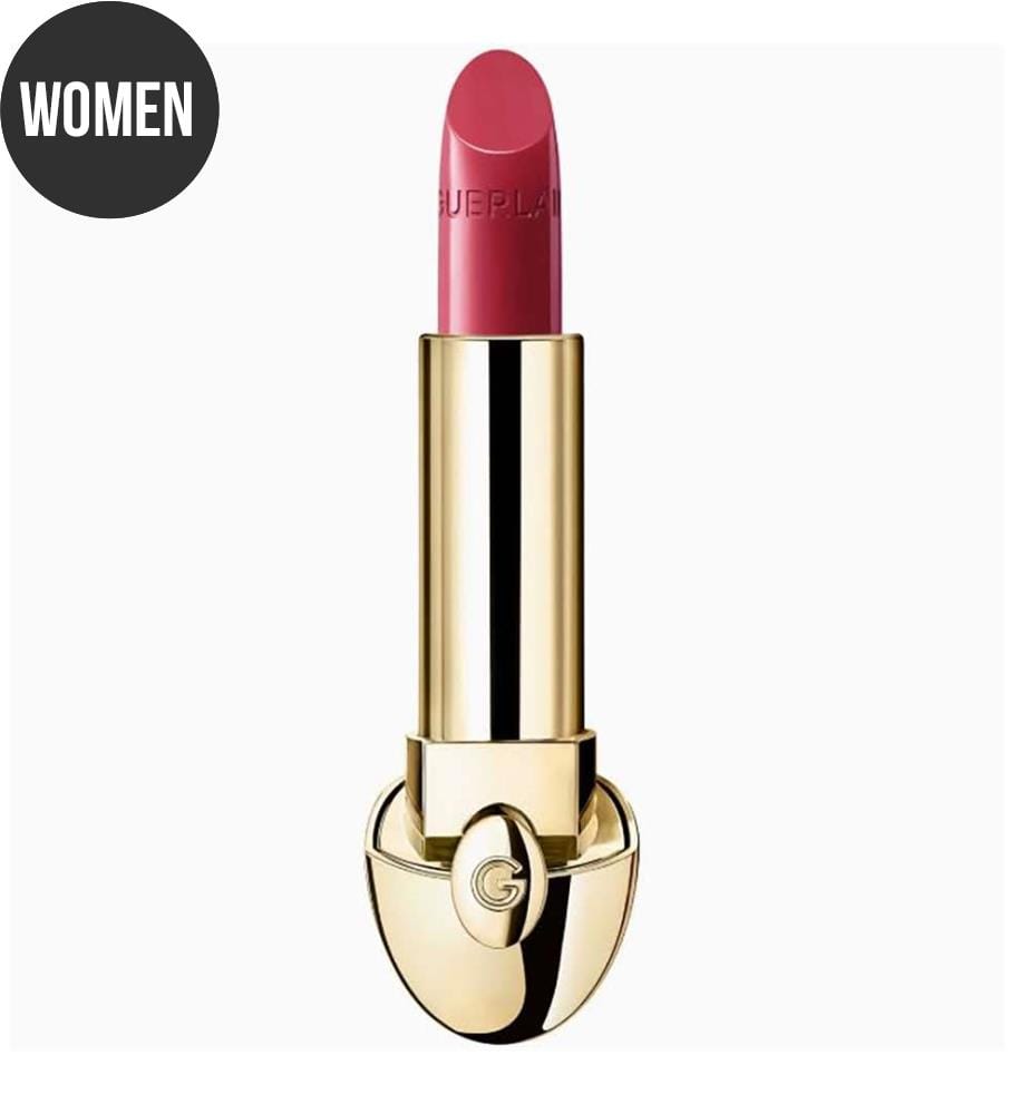 Rouge G Velvet #519 Le Rose Essentiel Satin Lipstick Refill - 3,5 Gr.