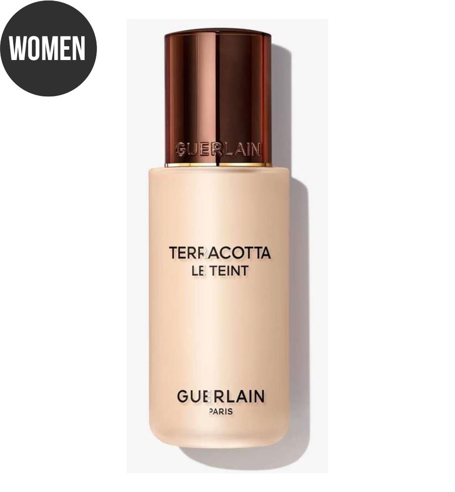 Terracotta Foundation Le Teint #00N - 35 ml