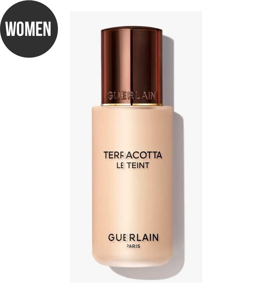 Terracotta Foundation Le Teint #01N - 35 ml