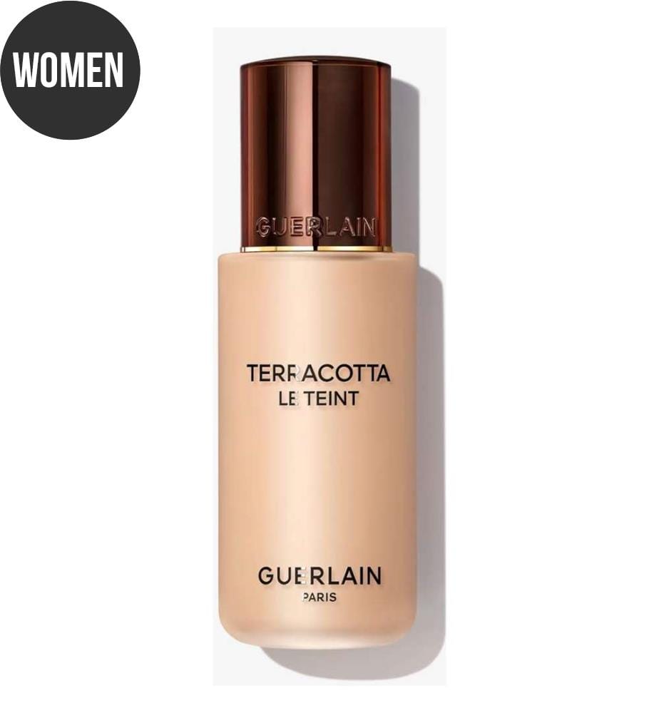 Terracotta Foundation Le Teint #2.5N - 35 ml