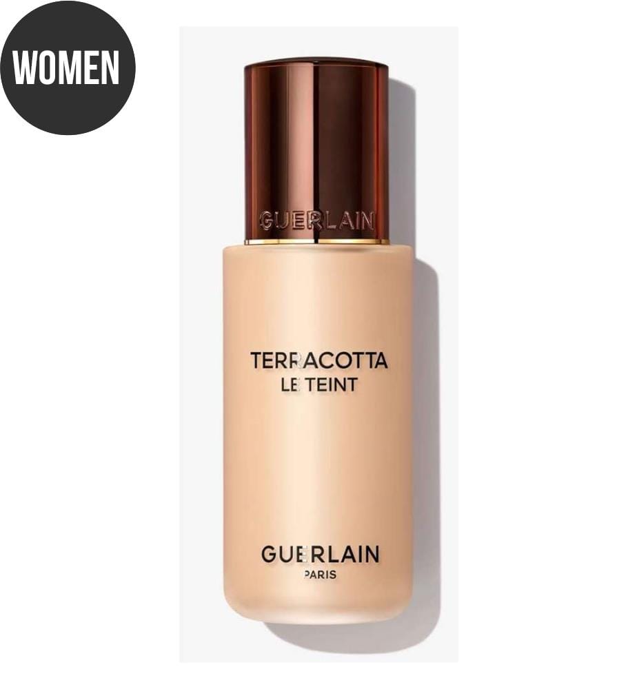 Terracotta Foundation Le Teint #02W - 35 ml