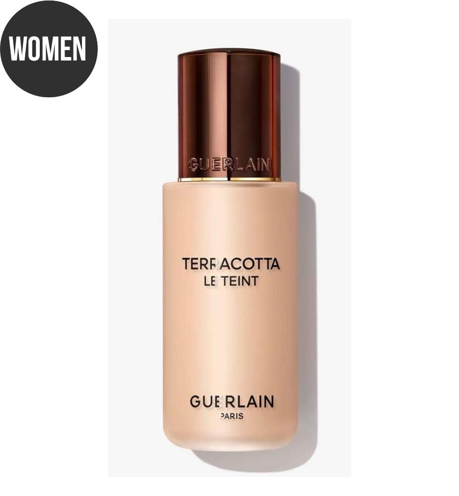 Terracotta Foundation Le Teint #02N - 35 ml