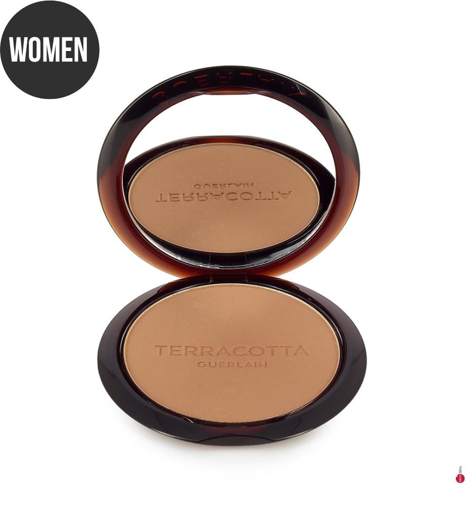 Bronzing Powder #03 Middle Gold - 8.5 g