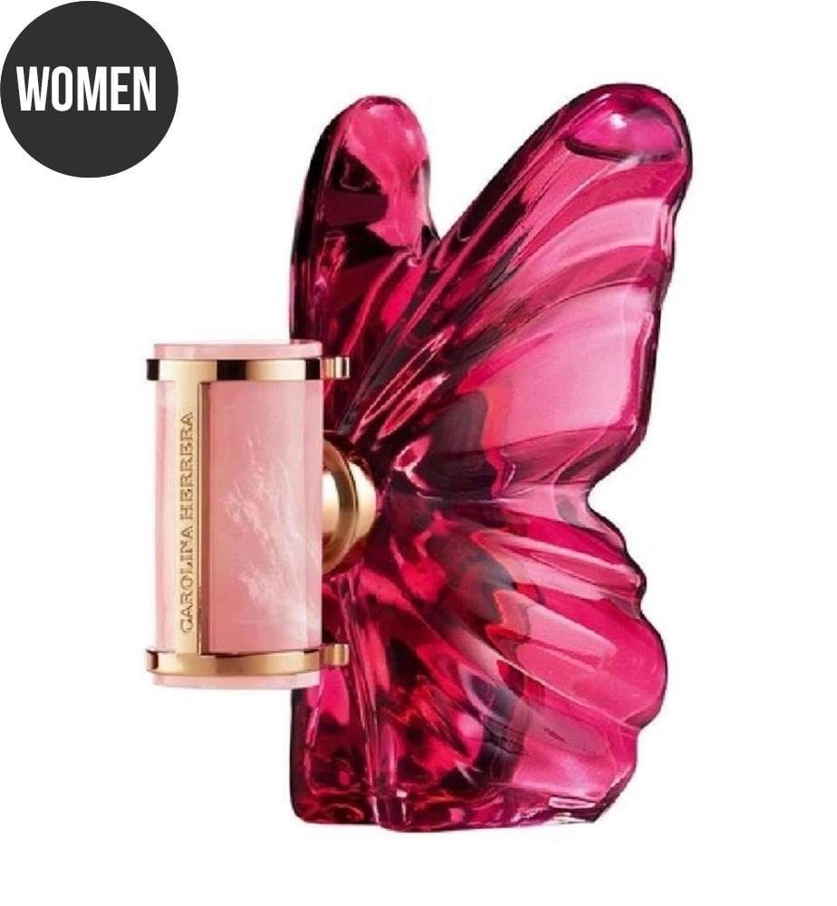 Eau de Parfum Carolina Herrera Good Girl - 80 ml