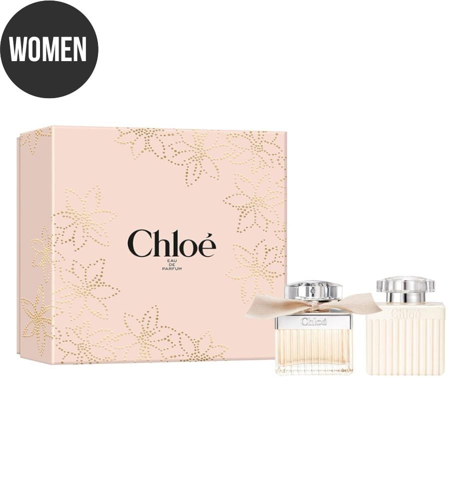 Chloe Signature Geschenkset - 50 + 100 ml