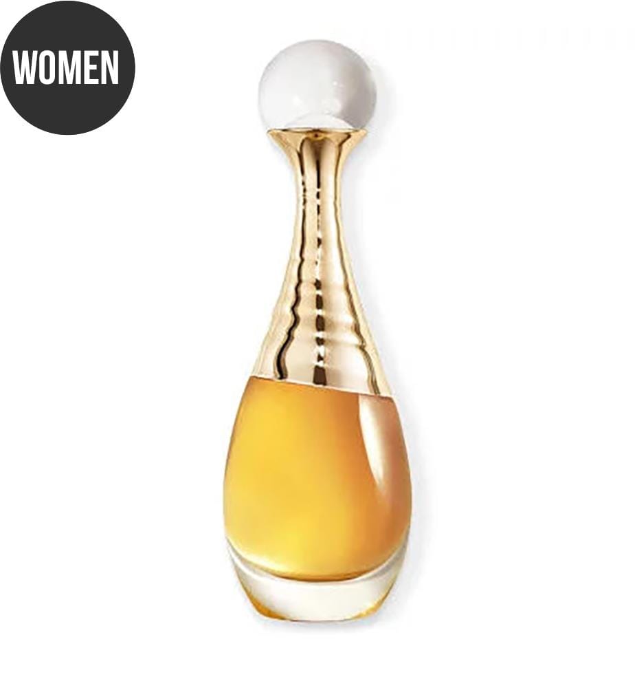 Parfüm „Essence de Parfum J'adore L'Or“ - 50 ml