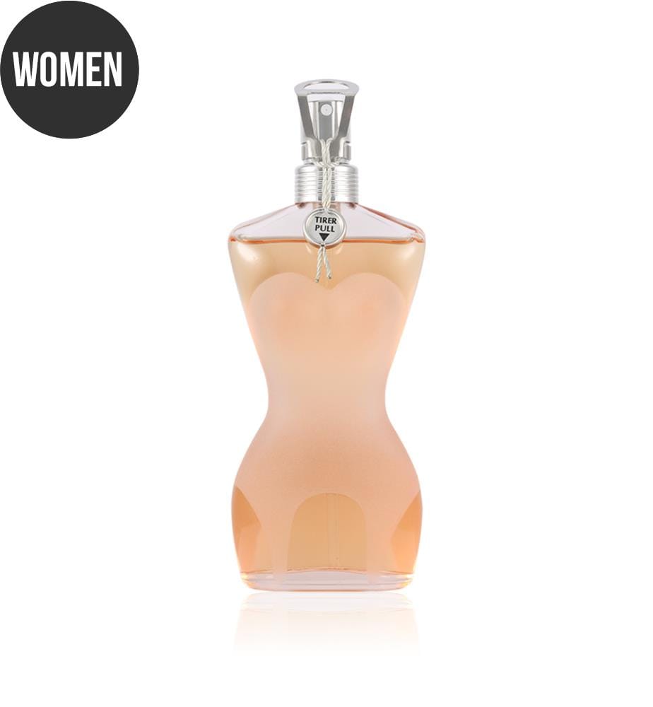Eau de Toilette Jean Paul Gaultier Classique - 50 ml