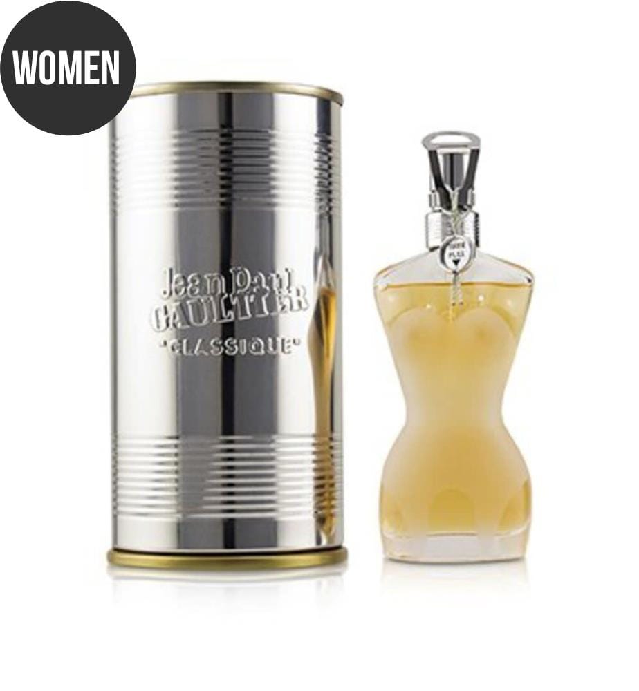 Eau de Toilette Jean Paul Gaultier Classique - 30 ml