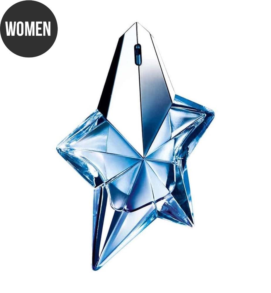 Eau de Parfum Mugler Angel Recharge - 25 ml