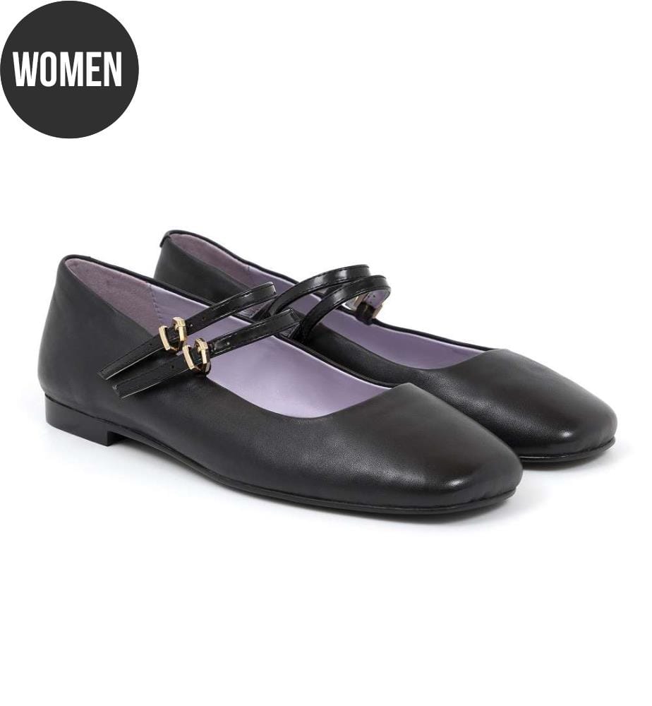Ballerines - Noir