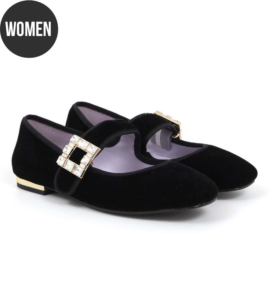 Ballerines - Noir