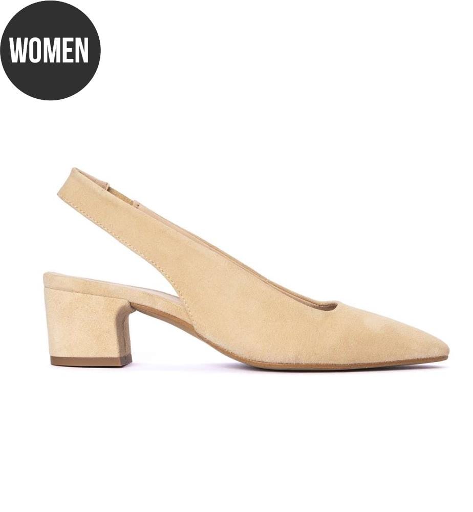 Saso Pumps - Arena