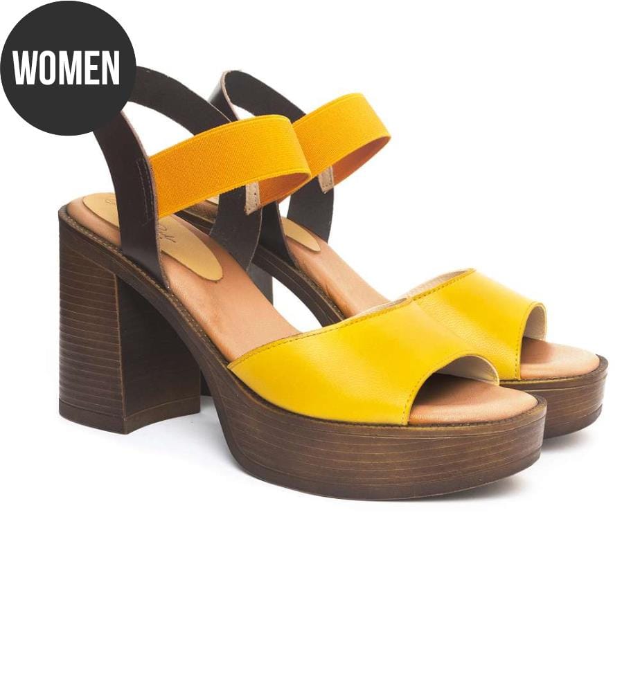 Sandalen - Multicolor