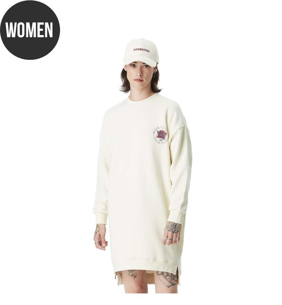 Robe Gun - Beige