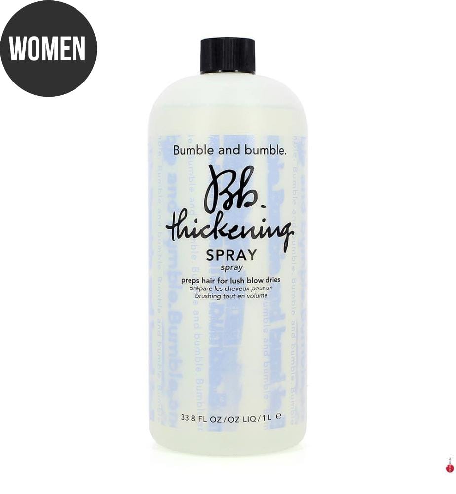 Recharge Spray Coiffant Thickening 1 L