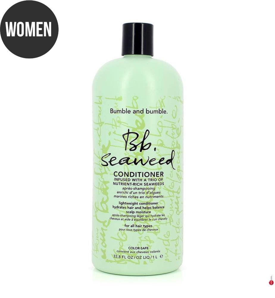 Balsamo Seaweed 1 L