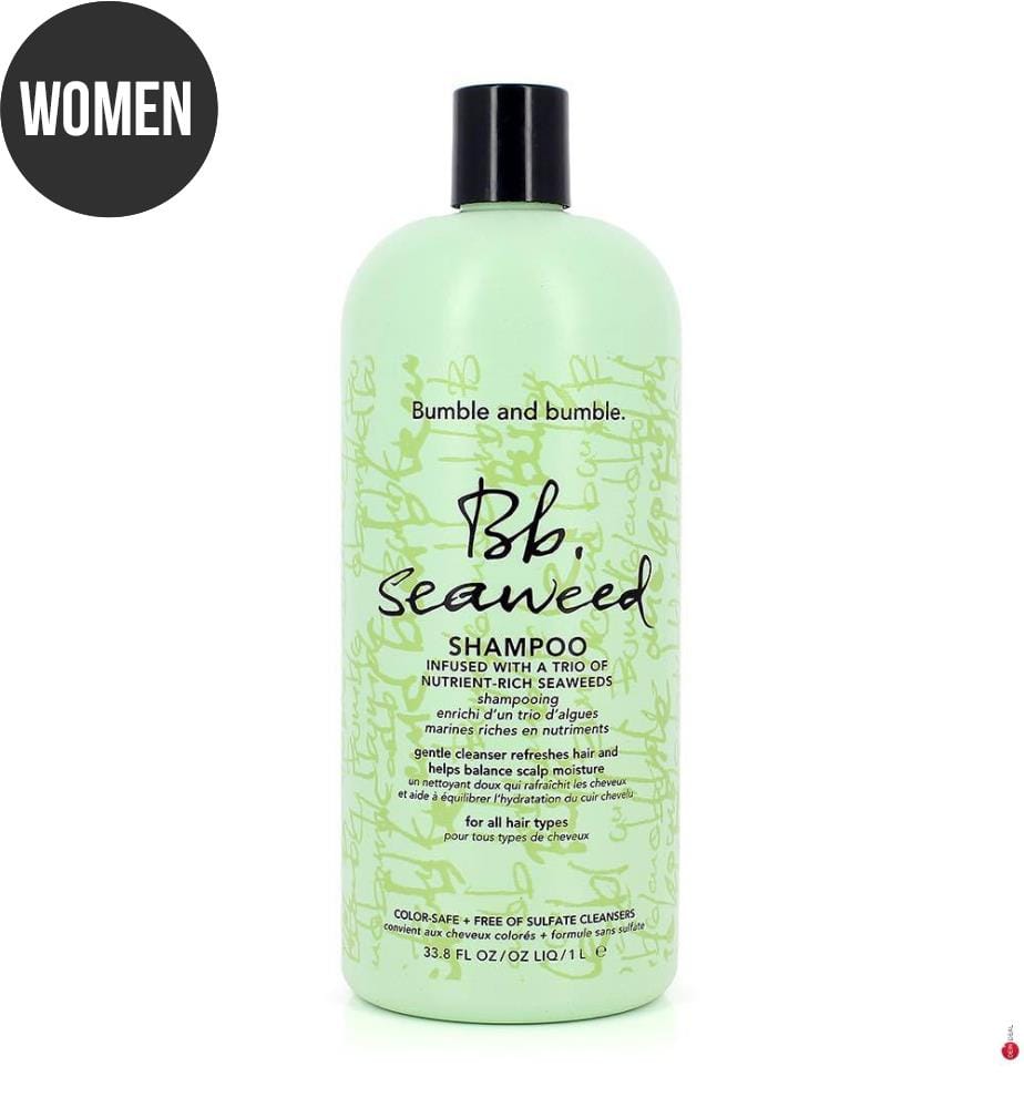 Seaweed Shampoo 1 L