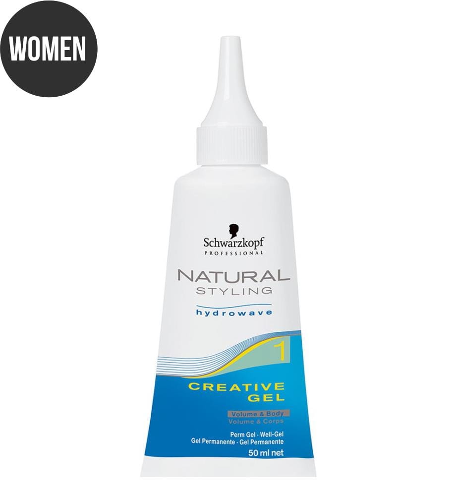 Gel Styling Volume 50 ml