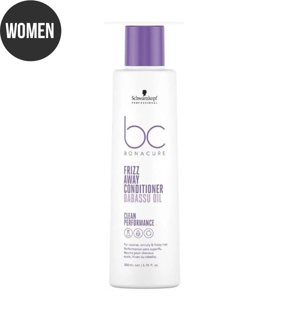 Conditioner BC Bonacure Frizz Away Conditionneur - 200 ml