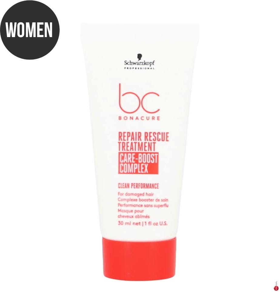 Bonacure Repair Rescue Treatment - 30 ml