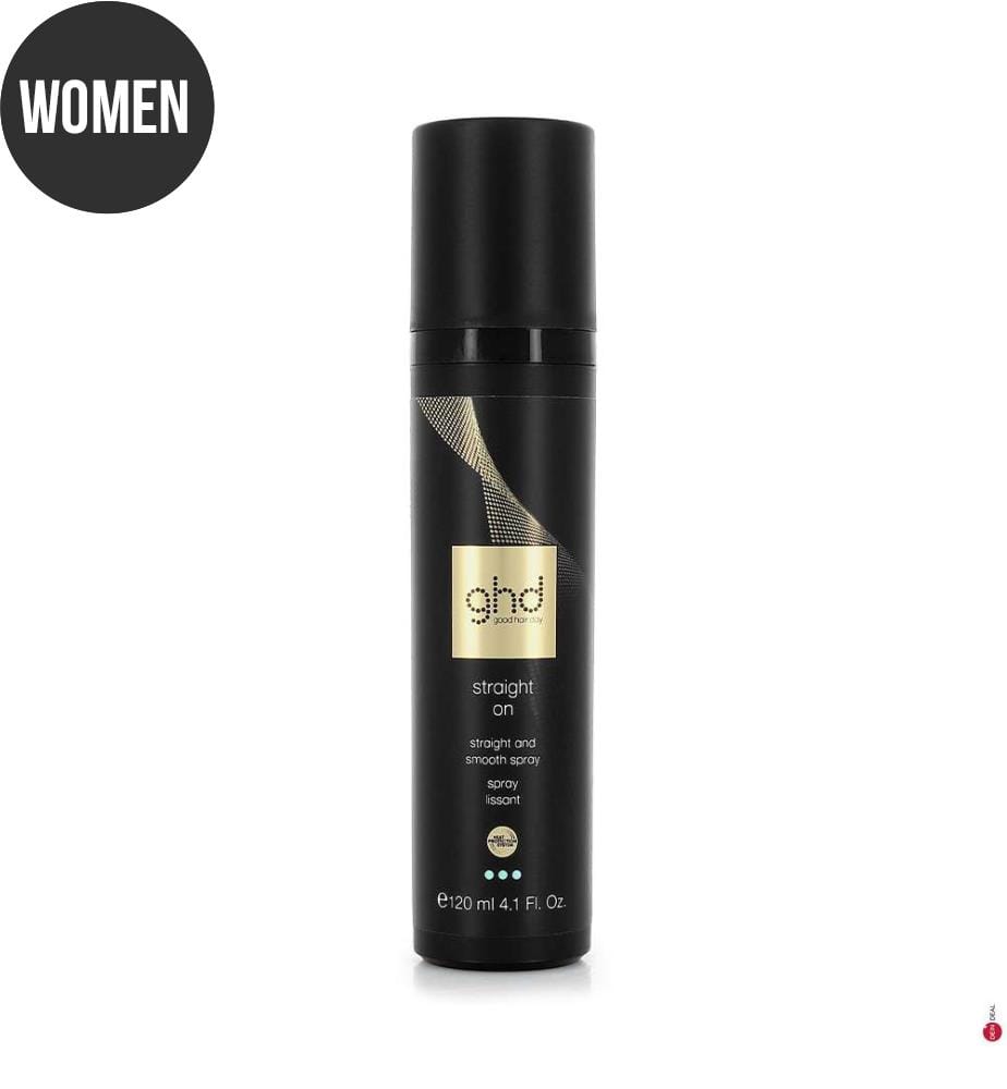 Smoothing spray Straight On - 120 ml