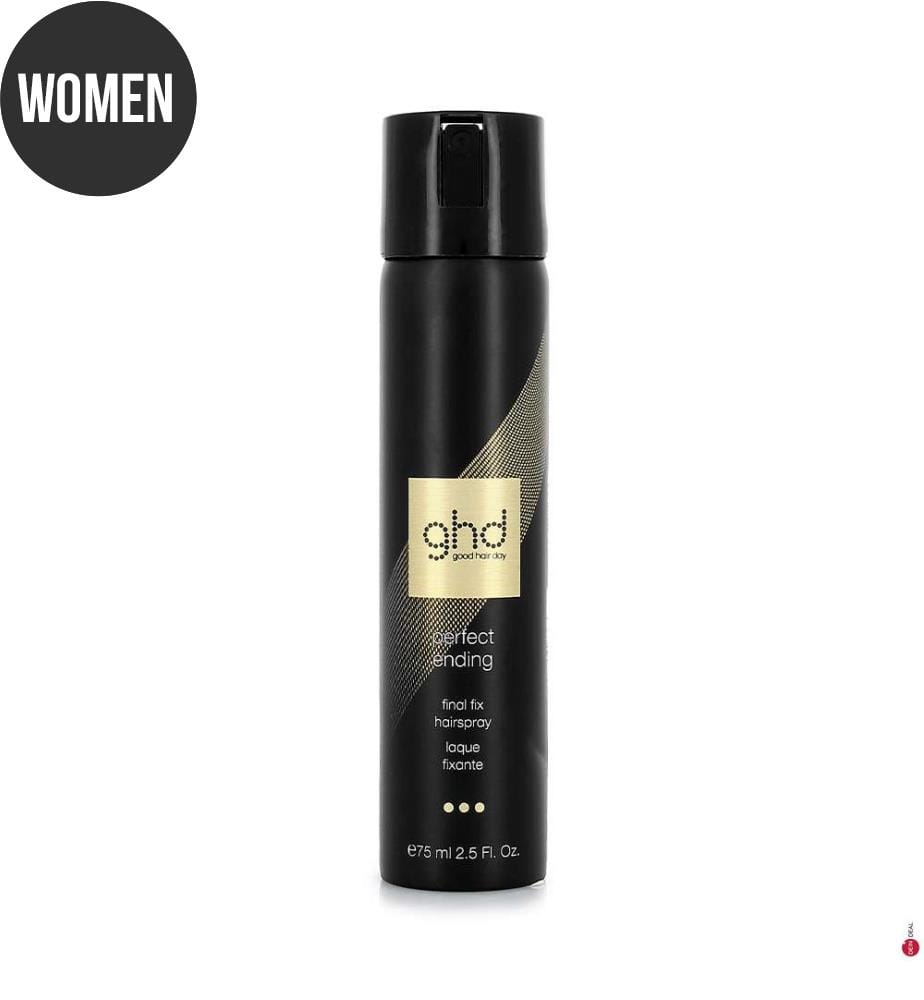 Spray fissante Perfect Ending - 75 ml