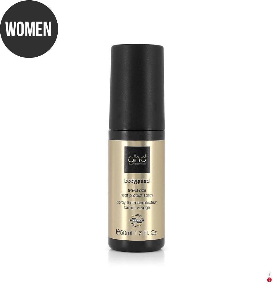 Mini termoprotettore spray Bodyguard - 50 ml