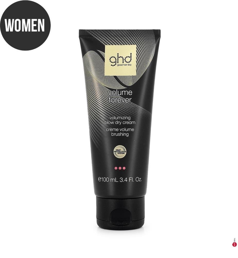 Crema Per Asciugatura Volume Forever - 100 ml