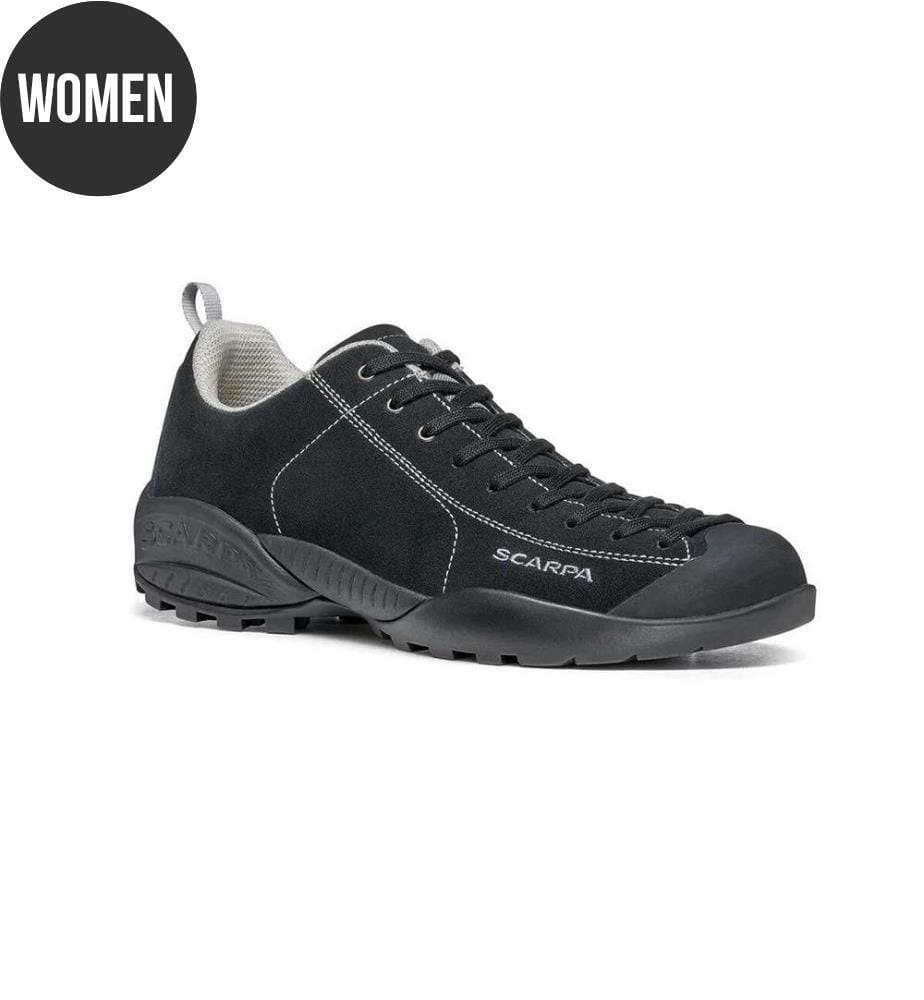 Mojito Schwarz Turnschuhe
