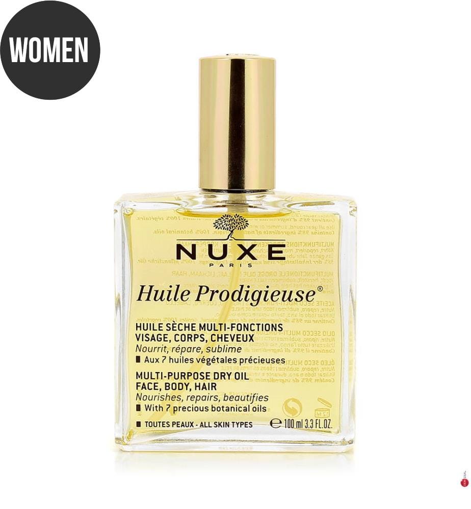 Dry Oil Prodigieuse® - 100 ml