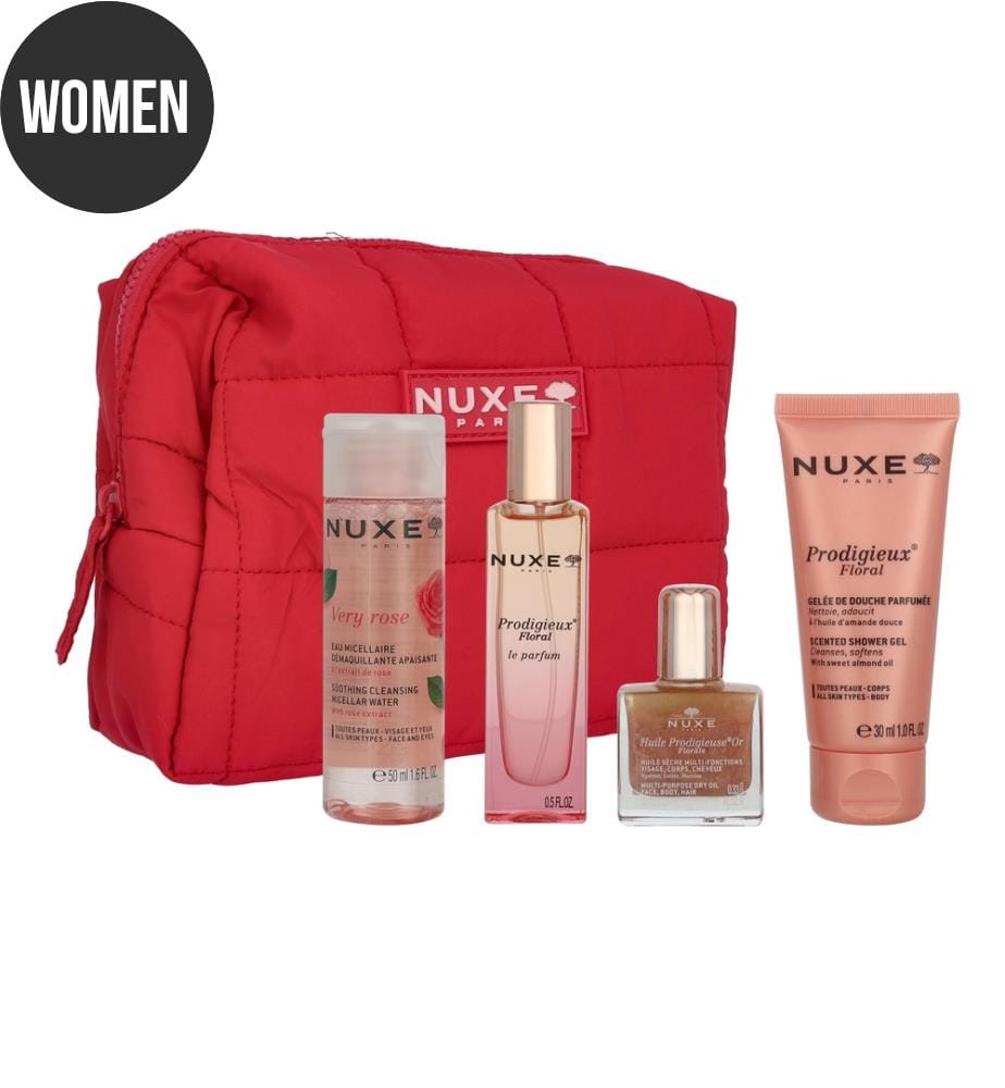 Trousse de voyage Prodigieux Floral 105 ml