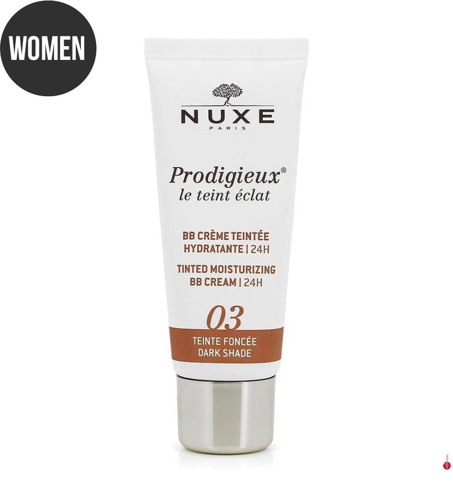 BB Crème Teintée Prodigieux #03 Foncée - 30 ml
