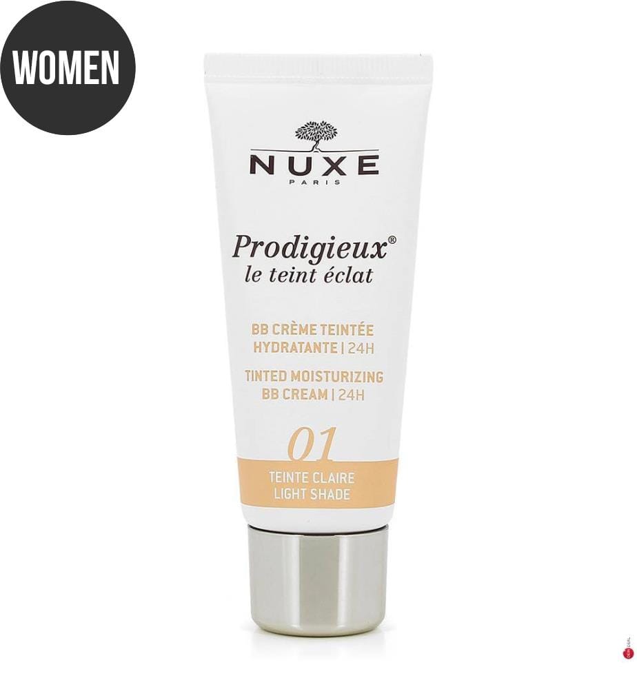 BB Crème Teintée Prodigieux #01 Claire - 30 ml