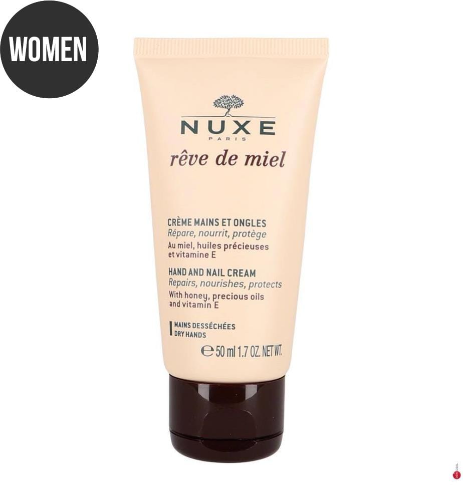 Hand and Nail Cream - 2 x 50 ml