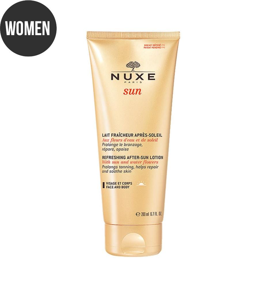 Lait Après-Soleil Sun - 200 ml