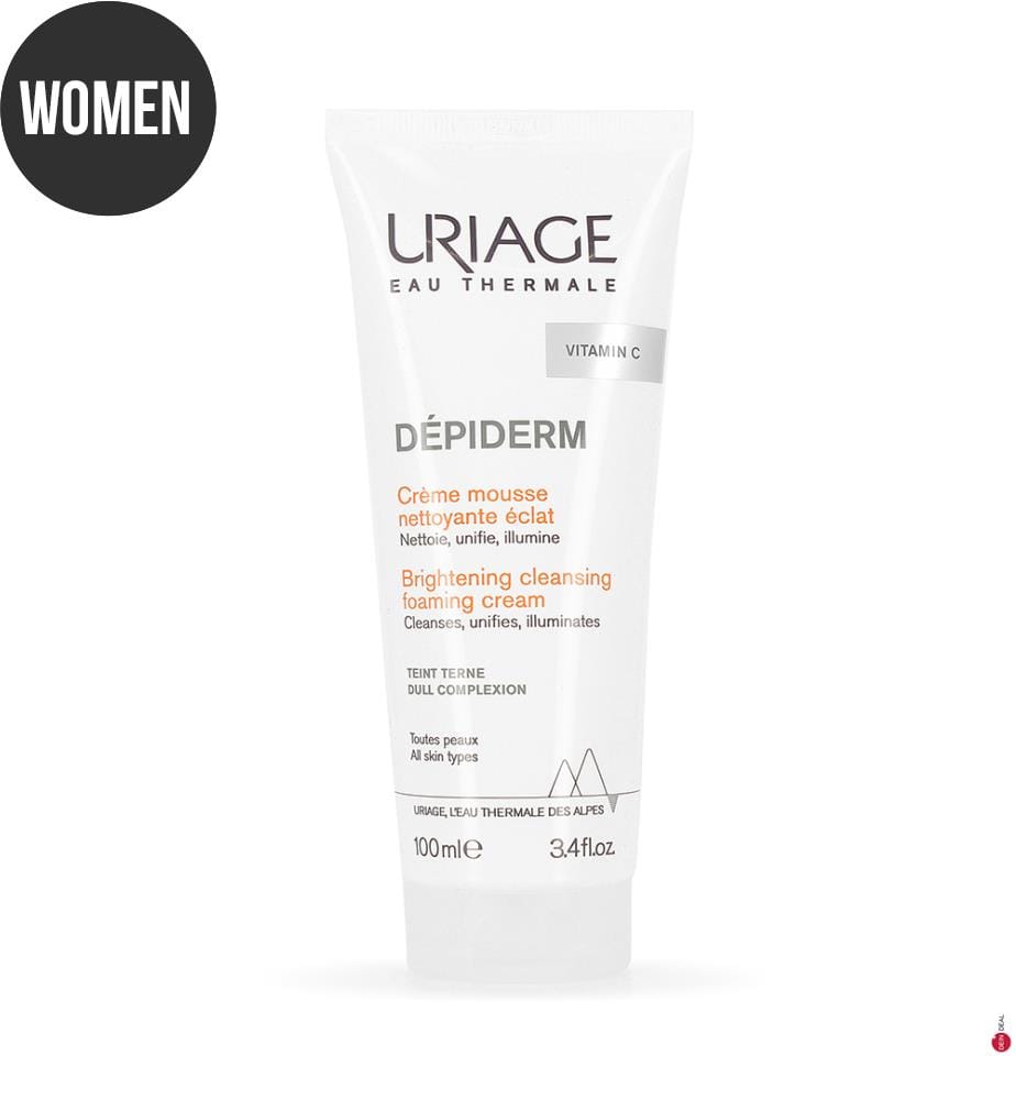 Crema di Pulizia Dépiderm - 100 ml