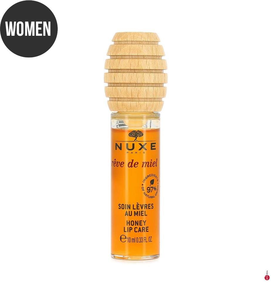 Lippenpflege Rêve de Miel® - 10 ml