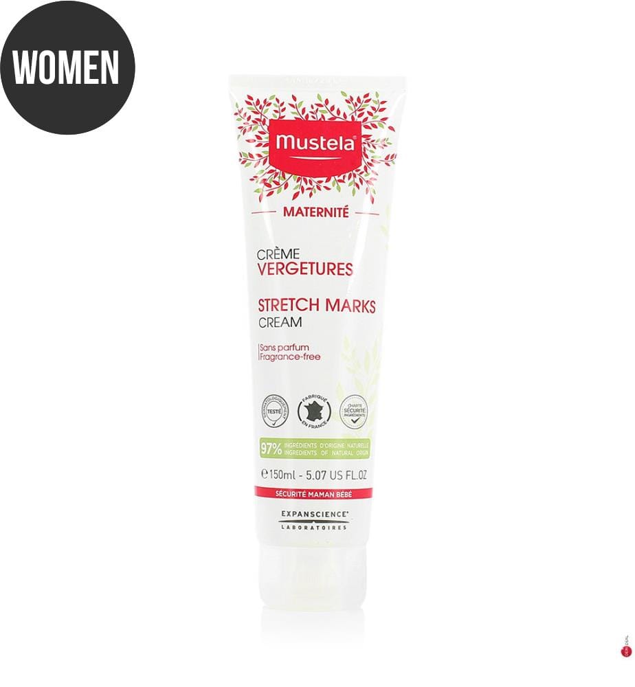 Crema Anti-Smagliature - 150 ml