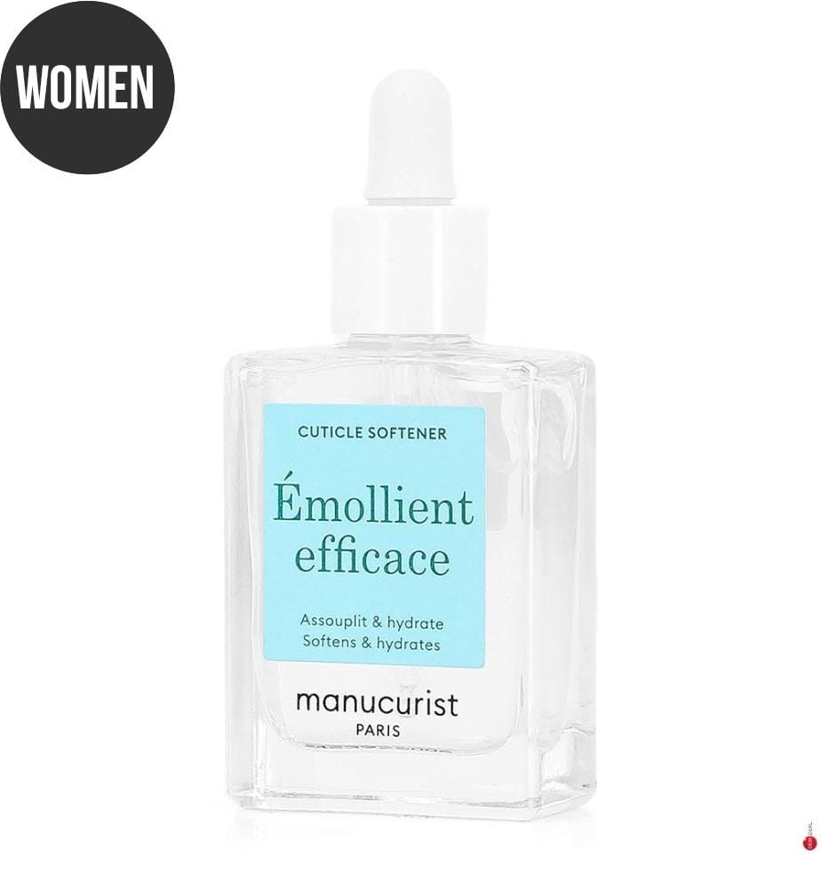 Emolliente efficace, ammorbidisce e idrata - 15 ml