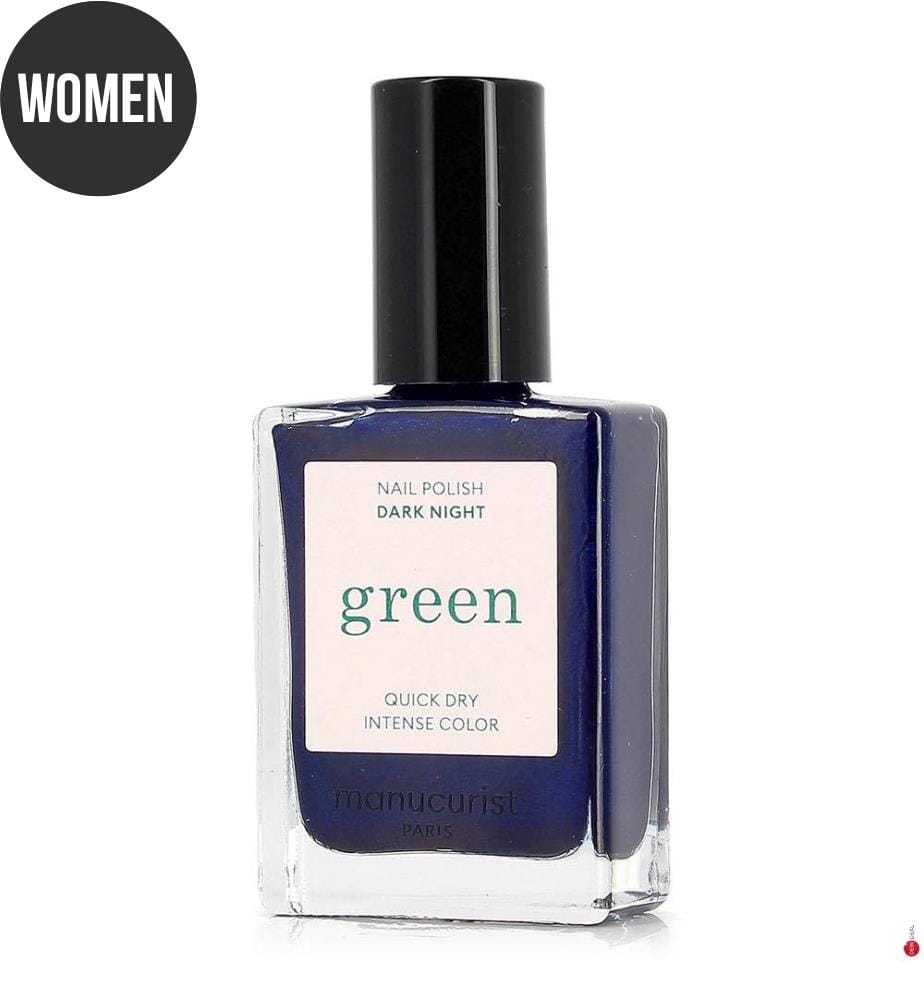 Lack Green Dark Night - 15 ml