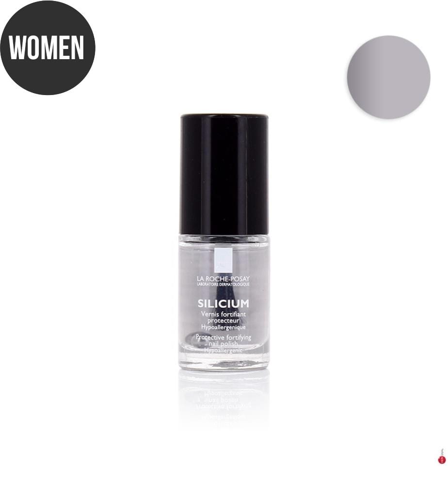 Smalto per Unghie Silicium #00 - 6 ml